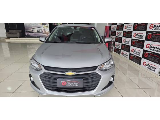CHEVROLET ONIX 1.0 TURBO FLEX LT AUTOMÁTICO CHEVROLET ONIX 1.0 TURBO FLEX LT AUTOMÁTICO